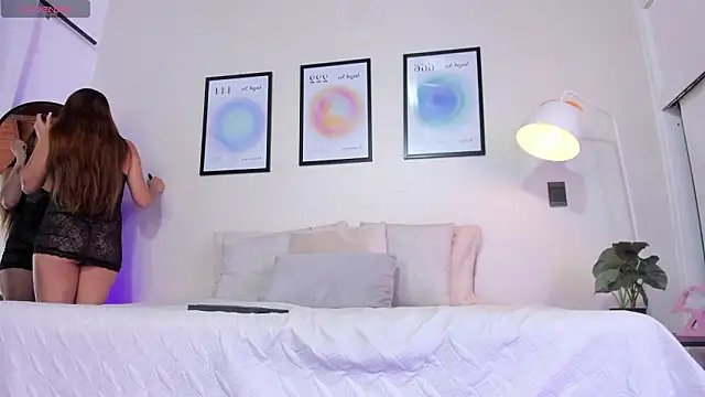 AmaraStorm online show from 03/12/26, 07:18