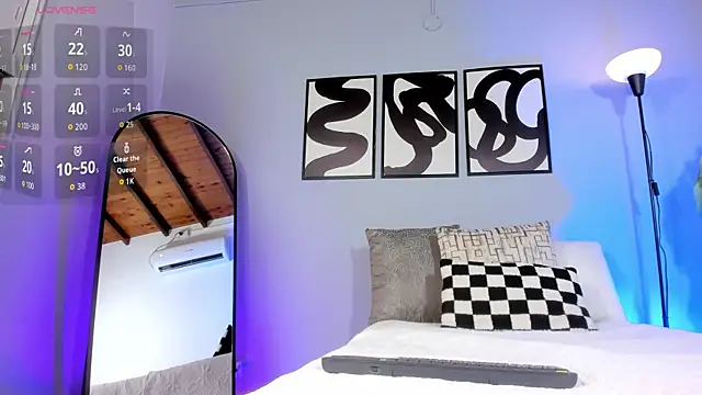 Snapshot of AmaraStorm chatting on 02/28/26, 07:35 AmaraStorm online show from 02/28/26, 07:35