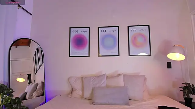 AmaraStorm online show from 03/10/26, 07:40