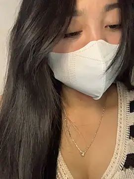 lana-kan online show from 03/06/26, 01:50