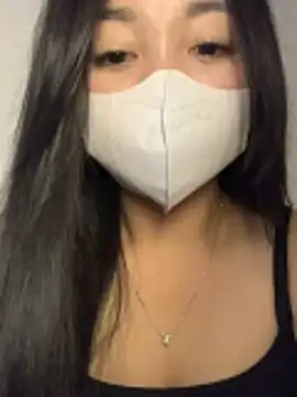 lana-kan online show from 03/08/26, 02:20