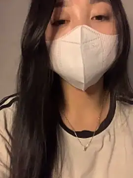 lana-kan online show from 03/20/26, 02:18
