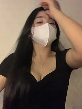 lana-kan online show from 03/18/26, 01:46