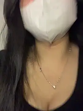 lana-kan online show from 03/19/26, 02:28