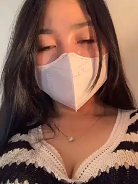 lana-kan online show from 03/07/26, 01:56