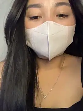 lana-kan online show from 03/25/26, 01:32
