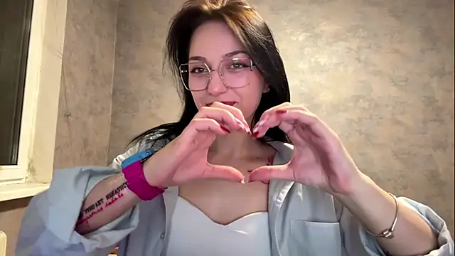 GlibRasher online show from 12/19/25, 09:28