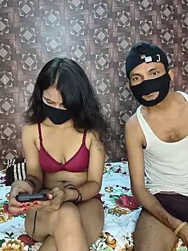 Sexy komal02 online show from 05/31/26, 03:40
