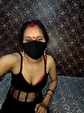 Sexy komal02 online show from 04/27/26, 08:45