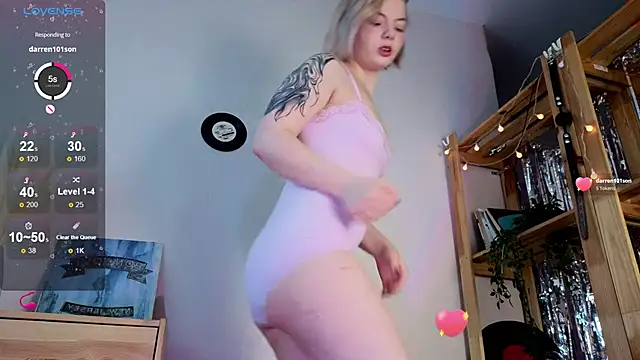 Snapshot of Me1inMonro chatting on 01/07/26, 05:23 Me1inMonro online show from 01/07/26, 05:23