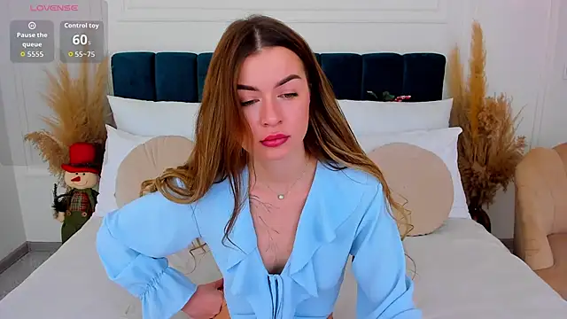 BiancaMey online show from 01/07/26, 08:25