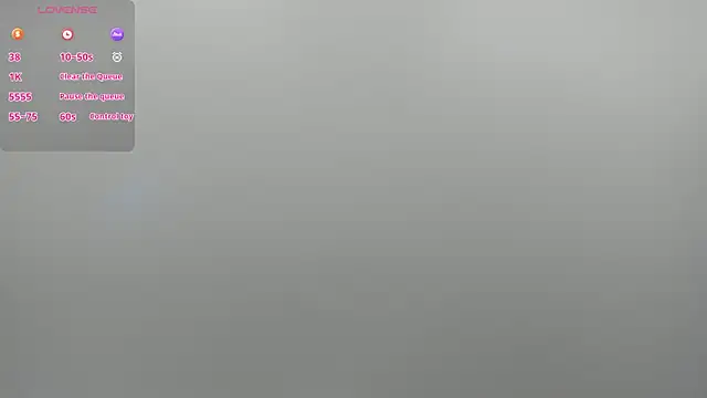 BiancaMey online show from 01/06/26, 08:35