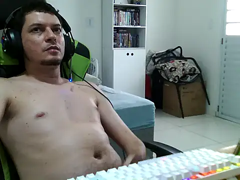 Fussador online show from 01/12/26, 06:47