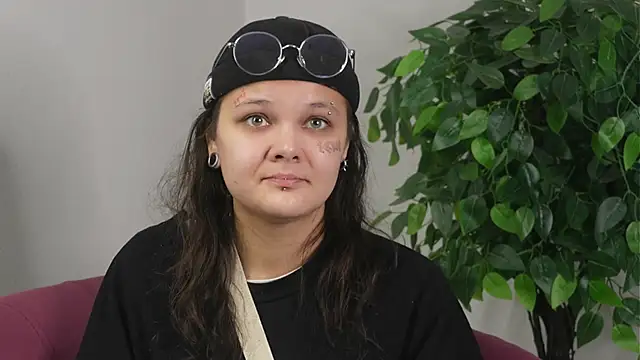 JettieDuree online show from 11/30/25, 11:22