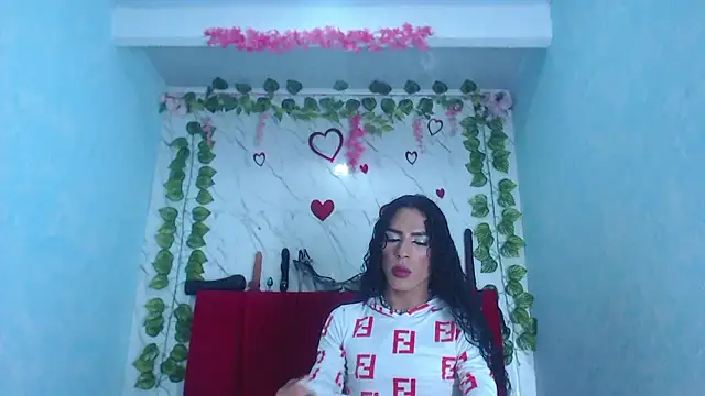 angelamanjarrezcm online show from 01/10/26, 03:57