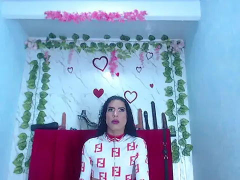 angelamanjarrezcm online show from 01/12/26, 06:09