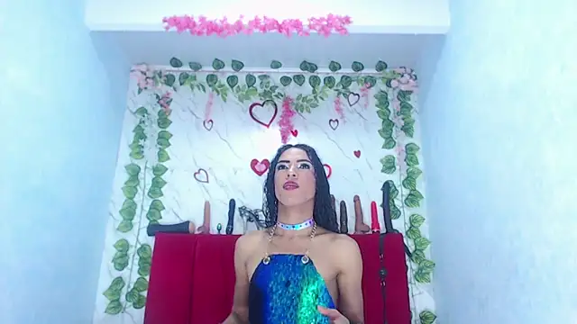 angelamanjarrezcm online show from 12/22/25, 06:57