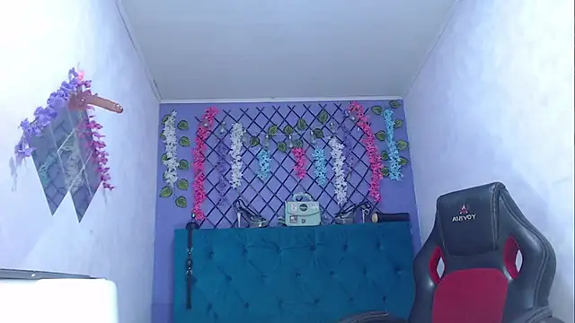 angelamanjarrezcm online show from 02/07/26, 02:52