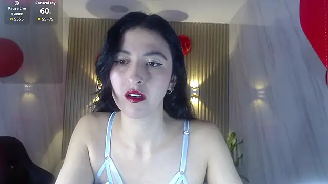 tatiscelis tf online show from 02/16/26, 01:10