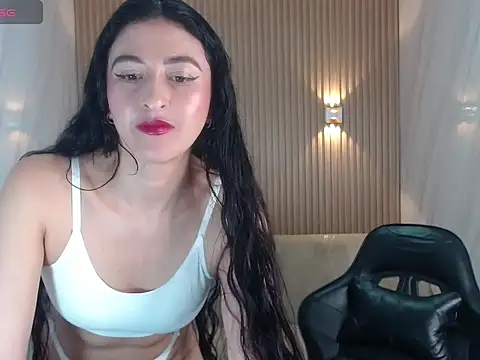tatiscelis tf online show from 04/21/26, 01:07