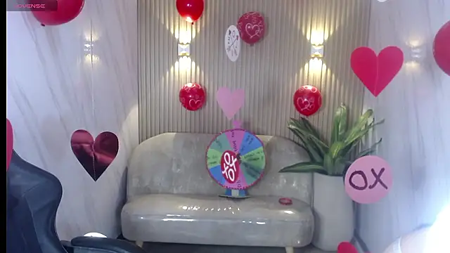 tatiscelis tf online show from 02/12/26, 01:22