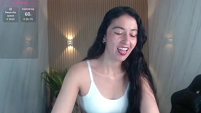 tatiscelis tf online show from 04/06/26, 12:50