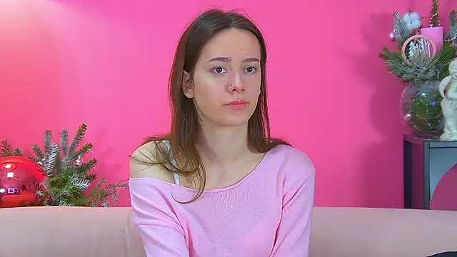 LilyLanes online show from 12/18/25, 07:02