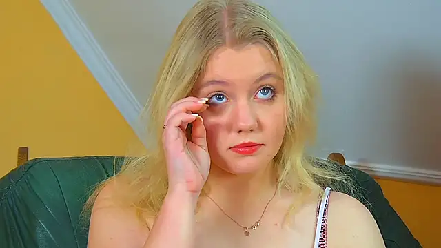 EmilyEvanse online show from 02/10/26, 08:13