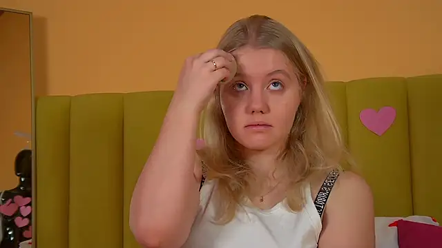 EmilyEvanse online show from 02/15/26, 06:25