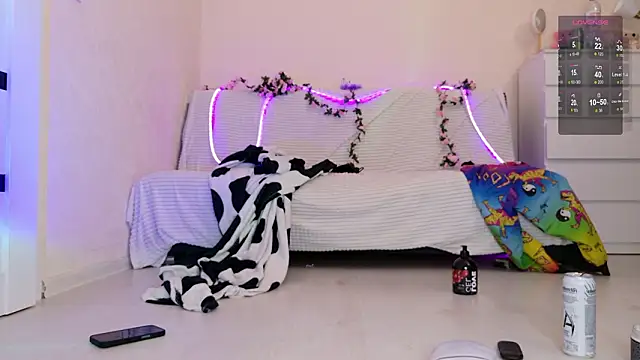 Amellika online show from 02/25/26, 05:13