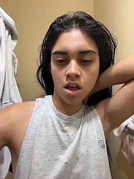 Miia moonn online show from 03/24/26, 01:22