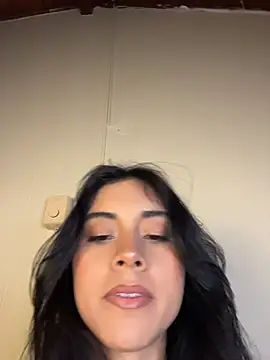 Miia moonn online show from 04/18/26, 01:08