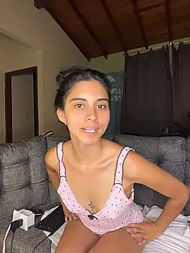 Miia moonn online show from 04/22/26, 12:50