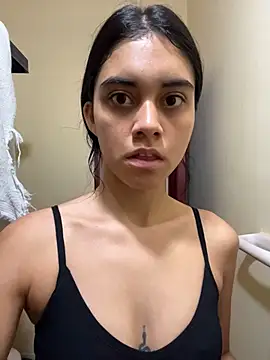 Miia moonn online show from 03/11/26, 02:55