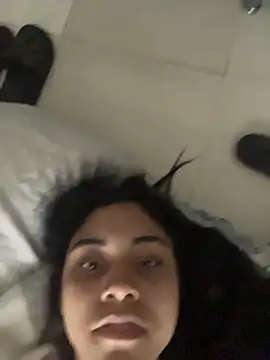 Miia moonn online show from 12/05/25, 10:58