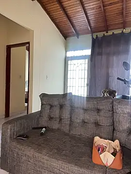 Miia moonn online show from 03/15/26, 04:36