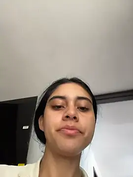 Miia moonn online show from 01/09/26, 12:23