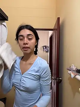 Miia moonn online show from 04/05/26, 02:57