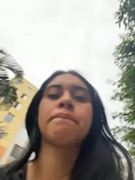 Miia moonn online show from 12/01/25, 11:00