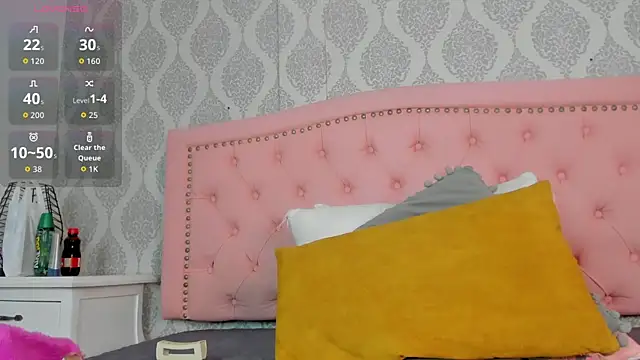 emma scott 7 online show from 03/15/26, 11:17