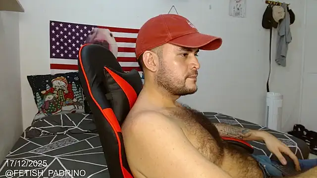 holegape online show from 12/18/25, 05:34