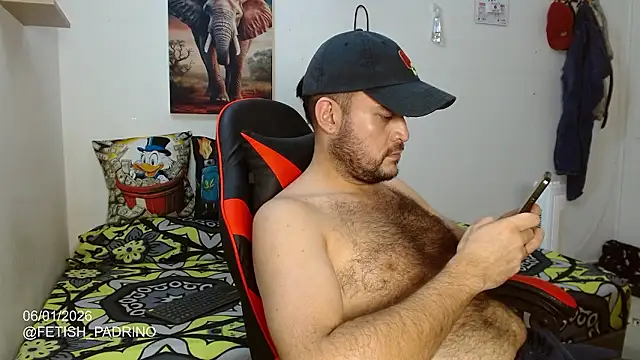 holegape online show from 01/07/26, 05:56