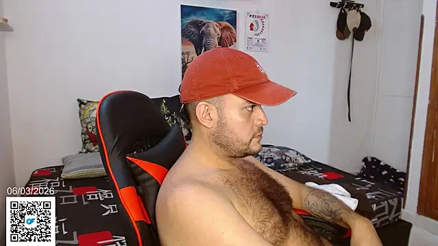 holegape online show from 03/06/26, 06:36