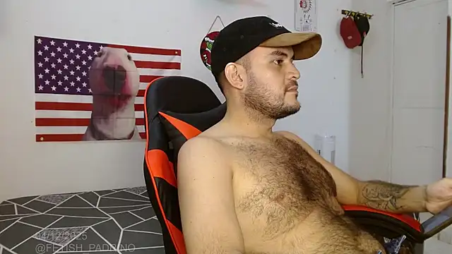 holegape online show from 12/04/25, 03:22