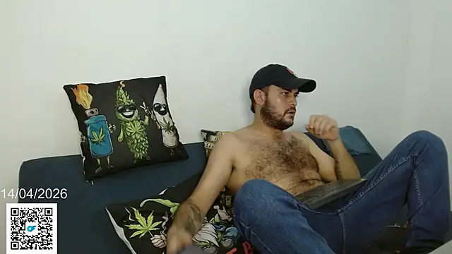 holegape online show from 04/14/26, 07:30