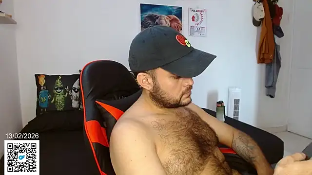 Snapshot of holegape chatting on 02/13/26, 04:40 holegape online show from 02/13/26, 04:40