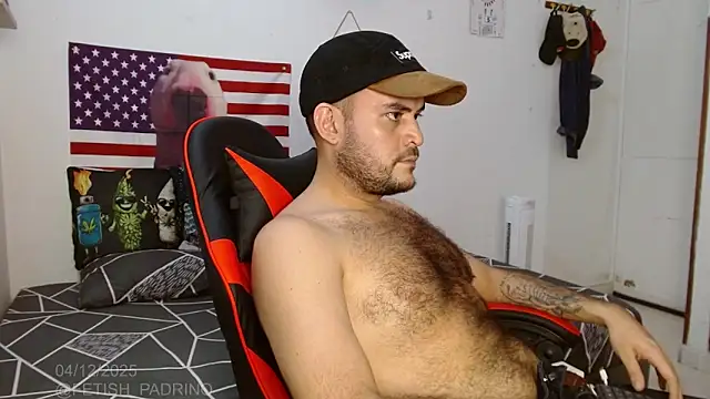 holegape online show from 12/05/25, 04:05