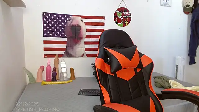 holegape online show from 12/02/25, 02:52