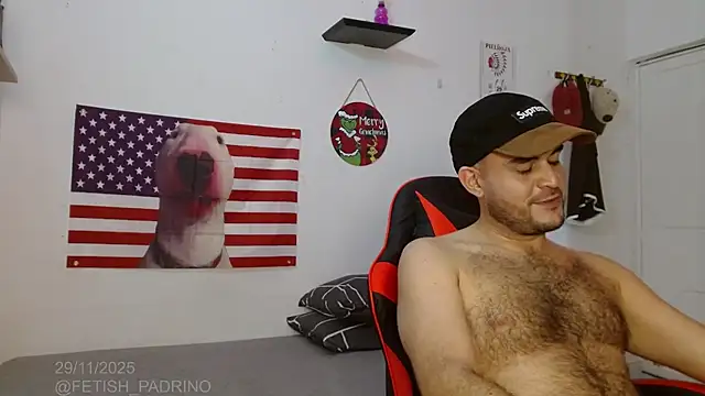 holegape online show from 11/29/25, 08:53