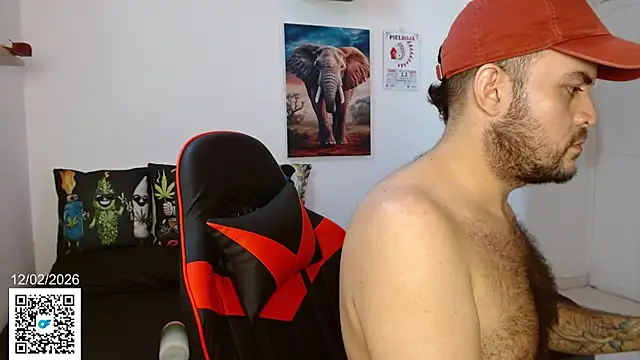 Snapshot of holegape chatting on 02/12/26, 03:23 holegape online show from 02/12/26, 03:23